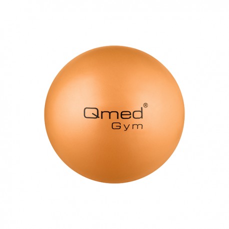 Piłka rehabilitacyjna z systemem ABS 25 cm Qmed
