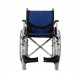 Wózek inwalidzki stalowy ELEGANT AR-403