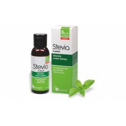 Stevia w płynie 55 ml Cephamed