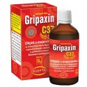GRIPAXIN C37 krople 10 ml Asepta