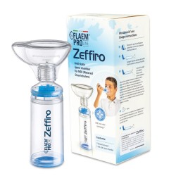 Komora inhalacyjna FLAEM Pro Line Zeffiro