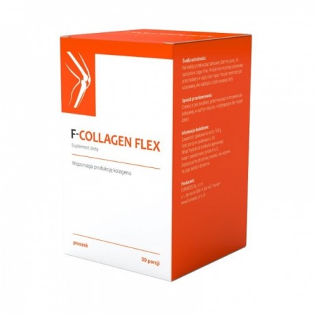 F-COLLAGEN FLEX (30 porcji) FORMEDS