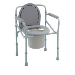 Krzesło toaletowe Bruno 801 Rehafund
