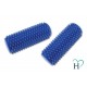 HALCAMP Wałek do masażu z kolcami 5x16 (niebieski)