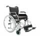 Wózek inwalidzki stalowy OPTIMUM AR-400 Armedical