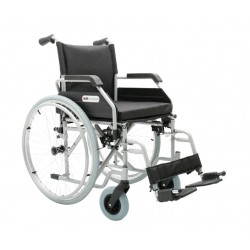Wózek inwalidzki stalowy OPTIMUM AR-400 Armedical