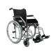 Wózek inwalidzki stalowy REGULAR AR-405 Armedical