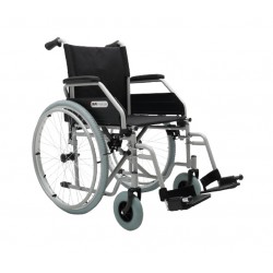 Wózek inwalidzki stalowy REGULAR AR-405 Armedical