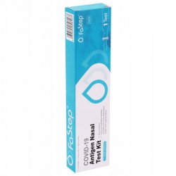 Nasal Pen COVID-19 bezbolesny test antygenowy 1 szt.