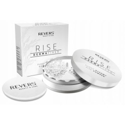 Revers Puder ryżowy  Derma fixer 15g