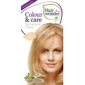 Hairwonder 8 - farba do włosów bez amoniaku light blond