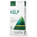 Naturalny jod Kelp x60 kapsułek Medica Herbs