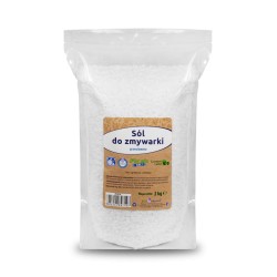 Sól do zmywarek Flash SALT 2kg EcoVariant
