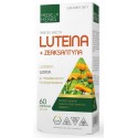 Luteina+ zeaksantyna x 60 kapsułek Medica Herbs