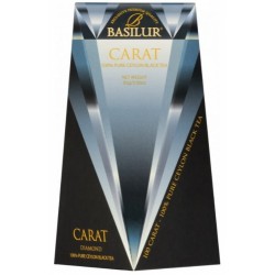 Herbata czarna liściasta Carat Diamond  85g Basilur