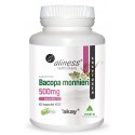 Bacopa monnieri extract 50%, 500 mg x 100 kaps Aliness