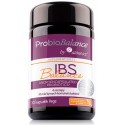ProbioBALANCE, Probiotyk IBS Balance 10 mld. x 30 vege caps. Aliness