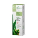 AVA krem do twarzy Aloes organic opuncja i aloes anti-aging 50ml