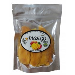 Mango suszone krojone premium 200g Targroch