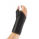 Półsztywna orteza nadgarstka nadgarstka ze stabilizacją dłoniową/grzbietową z ujęciem kciuka długa MFP-97 ORLIMAN