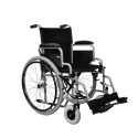 Wózek inwalidzki stalowy Cruiser 1 RF-1-B Basic