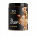 Krem orzechowy Crunchy 1kg KFD Delicates