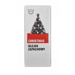 Olejek zapachowy Christmas 10ml Naturalne Aromaty