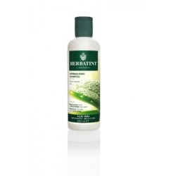 Aloesowy szampon Herbatint NORMALISING SHAMPOO 260ml