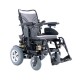 Wózek inwalidzki o napędzie elektrycznym LIMBER