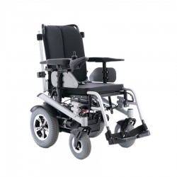 Wózek inwalidzki o napędzie elektrycznym MODERN Vitea Care