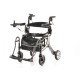 Wózek inwalidzki o napędzie elektrycznym MULTIPLUS [DRVI0M] Vitea Care