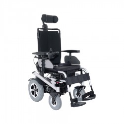 Wózek inwalidzki o napędzie elektrycznym MODERN PCBL 1630/1830Vitea Care