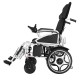 Wózek inwalidzki o napędzie elektrycznym AT52313 ANTAR