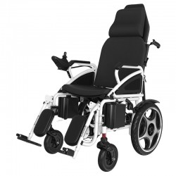 Wózek inwalidzki o napędzie elektrycznym AT52313 ANTAR