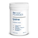 F-LYSINE L-lizyna 60 porcji FORMEDS