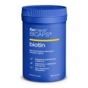 BICAPS BIOTIN x 60 kaps. FORMEDS