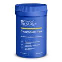 BICAPS B COMPLEX MAX x 60 kaps. FORMEDS