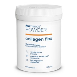 F-COLLAGEN FLEX (30 porcji) FORMEDS