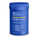 BICAPS K2 MK-7 200mg x 60 kaps. FORMEDS