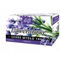 Naturalne mydło potasowe lawendowe 80g Etja