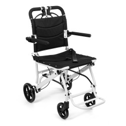Wózek inwalidzki z funkcją transportową - MOBIL-TIM Timago