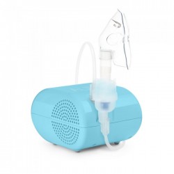 Inhalator VITAMMY AURA pneumatyczno-tłokowy
