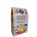 Bezglutenowa przekąska z prażoną cebulką 100g Malu food