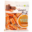 Krówki karmel z solą VEGAN BIO 150g