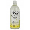 Organiczny płyn do mycia podłóg lemon 1L EcoVariant