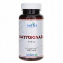 Nattokinaza 300 mg 60 kaps Invent Farm