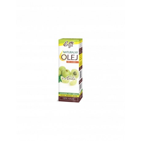 Naturalny olej z Amli 50ml Etja