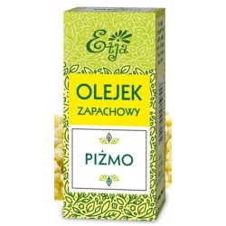 Olejek piżmo 10ml Etja