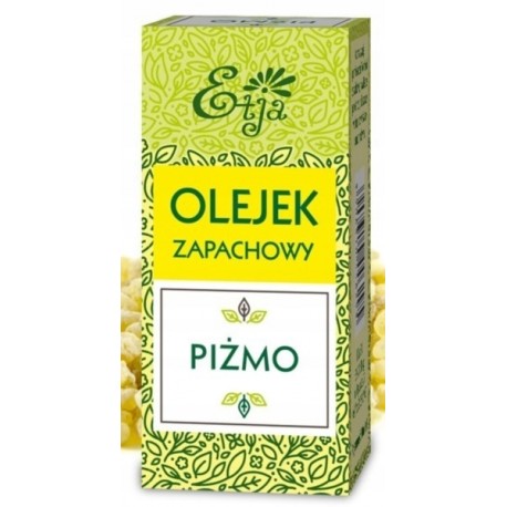 Olejek piżmo 10ml Etja