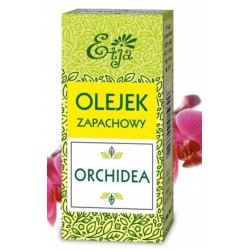 Olejek zapachowy Orchidea 10ml Etja